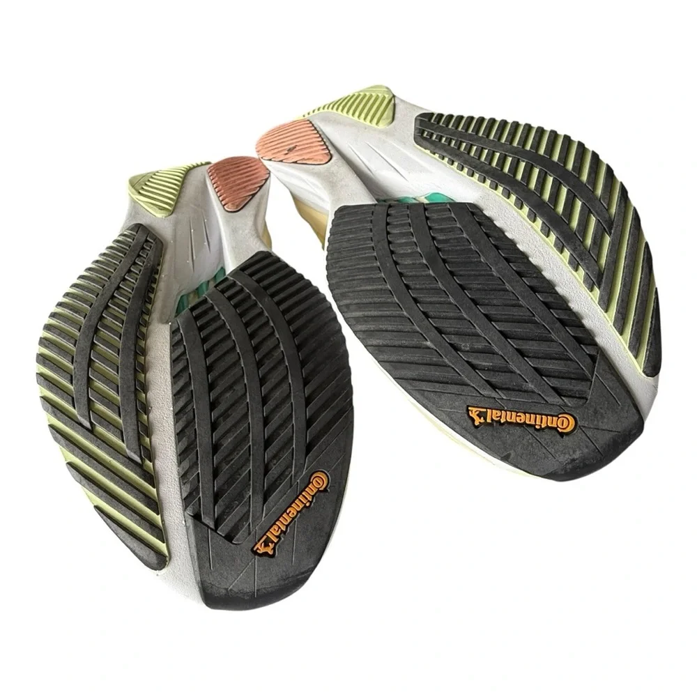Adidas Adizero Boston 10 Running Sneakers, Women’s 10 - Picture 11 of 11